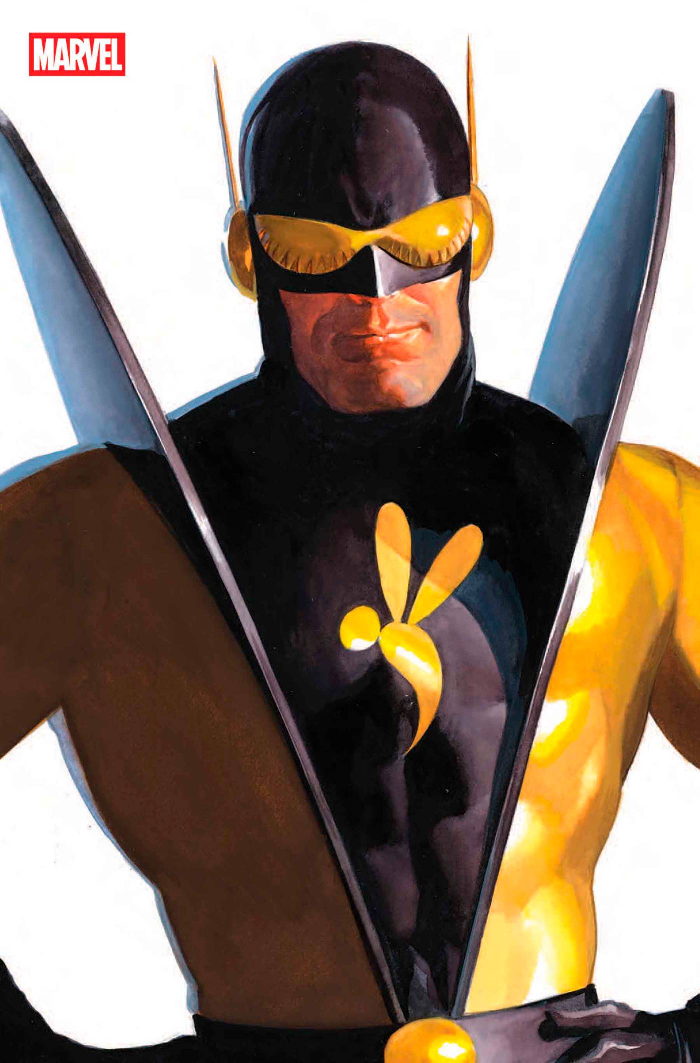SUPERIOR AVENGERS #2 ALEX ROSS TIMELESS VIR VAR