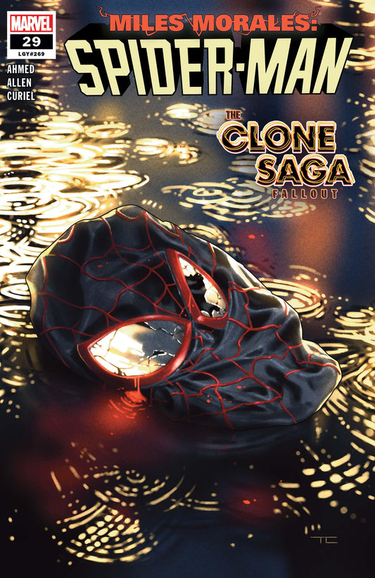 MILES MORALES: SPIDER-MAN COMIC PACK