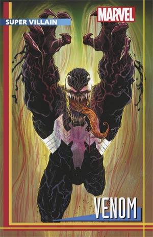Extreme Carnage Omega #1 (One Shot) Cvr E - HolyGrail Comix