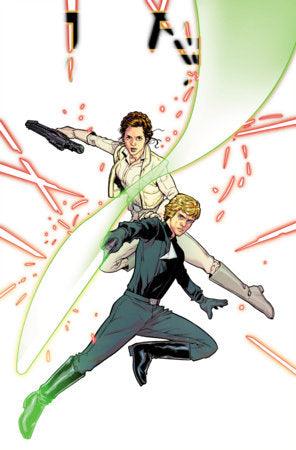 STAR WARS 24 YAGAWA JAPANESE CREATOR VARIANT - HolyGrail Comix