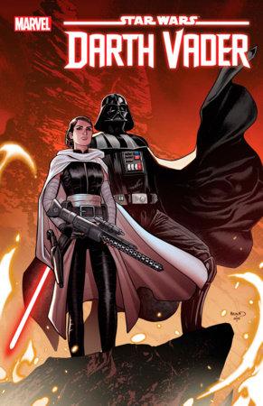 STAR WARS: DARTH VADER 23 OKAZAKI JAPANESE CREATOR VARIANT - HolyGrail Comix