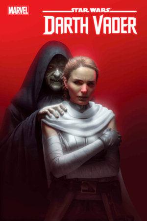 STAR WARS: DARTH VADER 28 - HolyGrail Comix