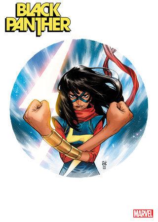 BLACK PANTHER 6 RUAN AAPI HERITAGE VARIANT - HolyGrail Comix