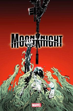 MOON KNIGHT 10 - HolyGrail Comix