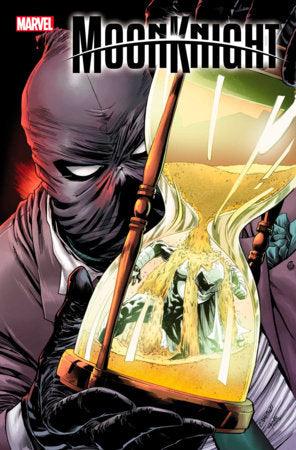 MOON KNIGHT 11 - HolyGrail Comix