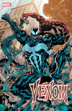 VENOM 6 - HolyGrail Comix
