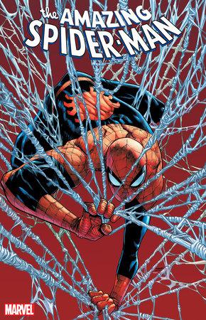 AMAZING SPIDER-MAN 6 RAMOS VARIANT - HolyGrail Comix