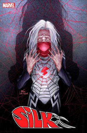 SILK 4 - HolyGrail Comix