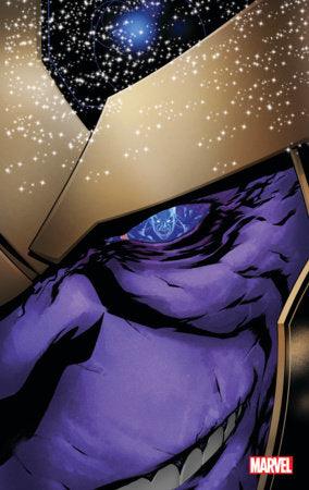 GENIS-VELL: CAPTAIN MARVEL 2 - HolyGrail Comix