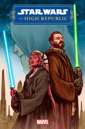 STAR WARS: THE HIGH REPUBLIC 1 - HolyGrail Comix
