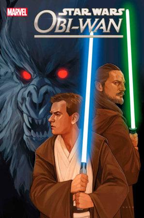 STAR WARS: OBI-WAN 2 - HolyGrail Comix