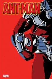 ANT-MAN #2 - HolyGrail Comix