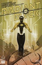RADIANT BLACK #17 CVR B GRECO - HolyGrail Comix