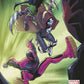 MILES MORALES: SPIDER-MAN COMIC PACK 38,39,40,41,42