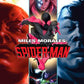 MILES MORALES: SPIDER-MAN COMIC PACK 38,39,40,41,42