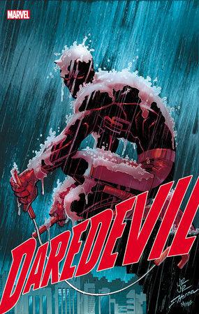 DAREDEVIL #1 - HolyGrail Comix