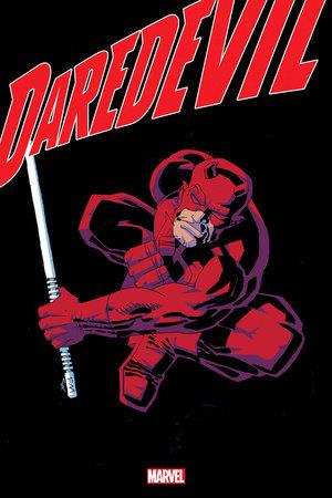 DAREDEVIL #1 FRANK MILLER VAR - HolyGrail Comix