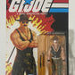 TRANSFORMERS X GI JOE KUP TRIPLE T & SGT SLAUGHTER AF SET