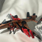 COBRA RATTLER 2002 TOYS R' US Exclusive With Pilot Complete