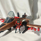 COBRA RATTLER 2002 TOYS R' US Exclusive With Pilot Complete