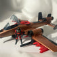 COBRA RATTLER 2002 TOYS R' US Exclusive With Pilot Complete