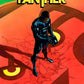 BLACK PANTHER COMIC PACK 1,2,4,5,6 (ALEX ROSS CVR)