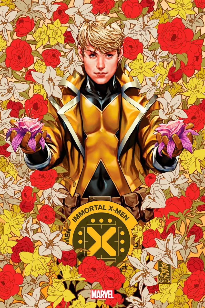 IMMORTAL X-MEN #13 - HolyGrail Comix