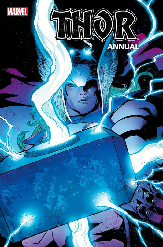 THOR ANNUAL #1 - HolyGrail Comix