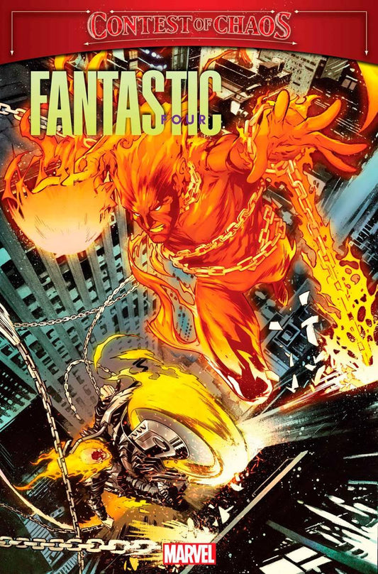 FANTASTIC FOUR ANNUAL #1 - HolyGrail Comix