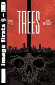 IMAGE FIRSTS TREES #1