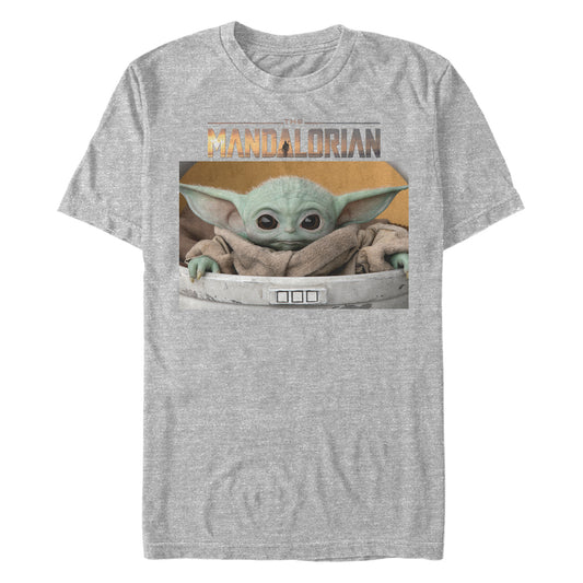 Men's Star Wars Small Box T-Shirt