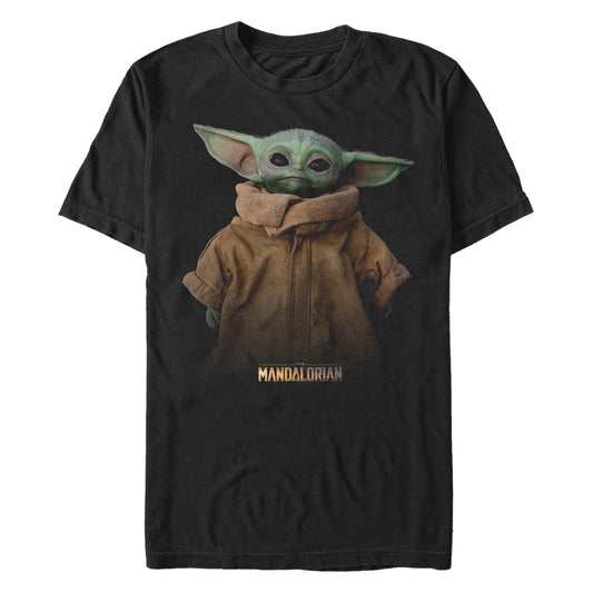 Men's Star Wars Full Size T-Shirt