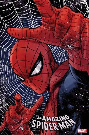 Amazing Spider-Man #74 Cvr F - HolyGrail Comix