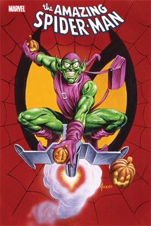 Amazing Spider-man #76 - HolyGrail Comix