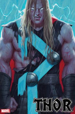 THOR 22 TALASKI VARIANT - HolyGrail Comix