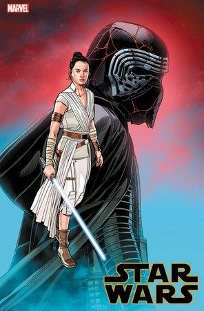 STAR WARS 22 SPROUSE LUCASFILM 50TH VARIANT - HolyGrail Comix