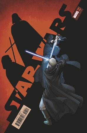 STAR WARS 25 ROSANAS VARIANT - HolyGrail Comix