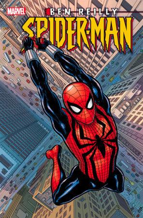 BEN REILLY: SPIDER-MAN 1 - HolyGrail Comix