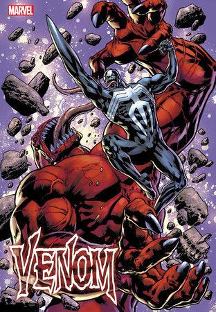 VENOM 7 - HolyGrail Comix