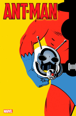 ANT-MAN 1