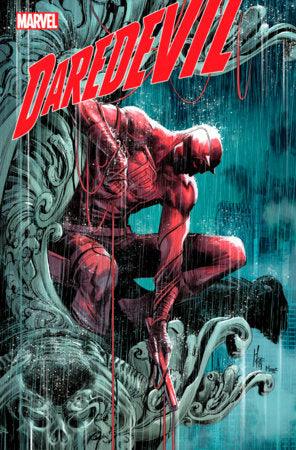 DAREDEVIL 1 - HolyGrail Comix