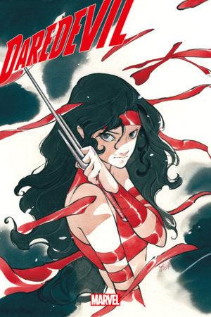 DAREDEVIL 6 MOMOKO MARVEL UNIVERSE VARIANT - HolyGrail Comix