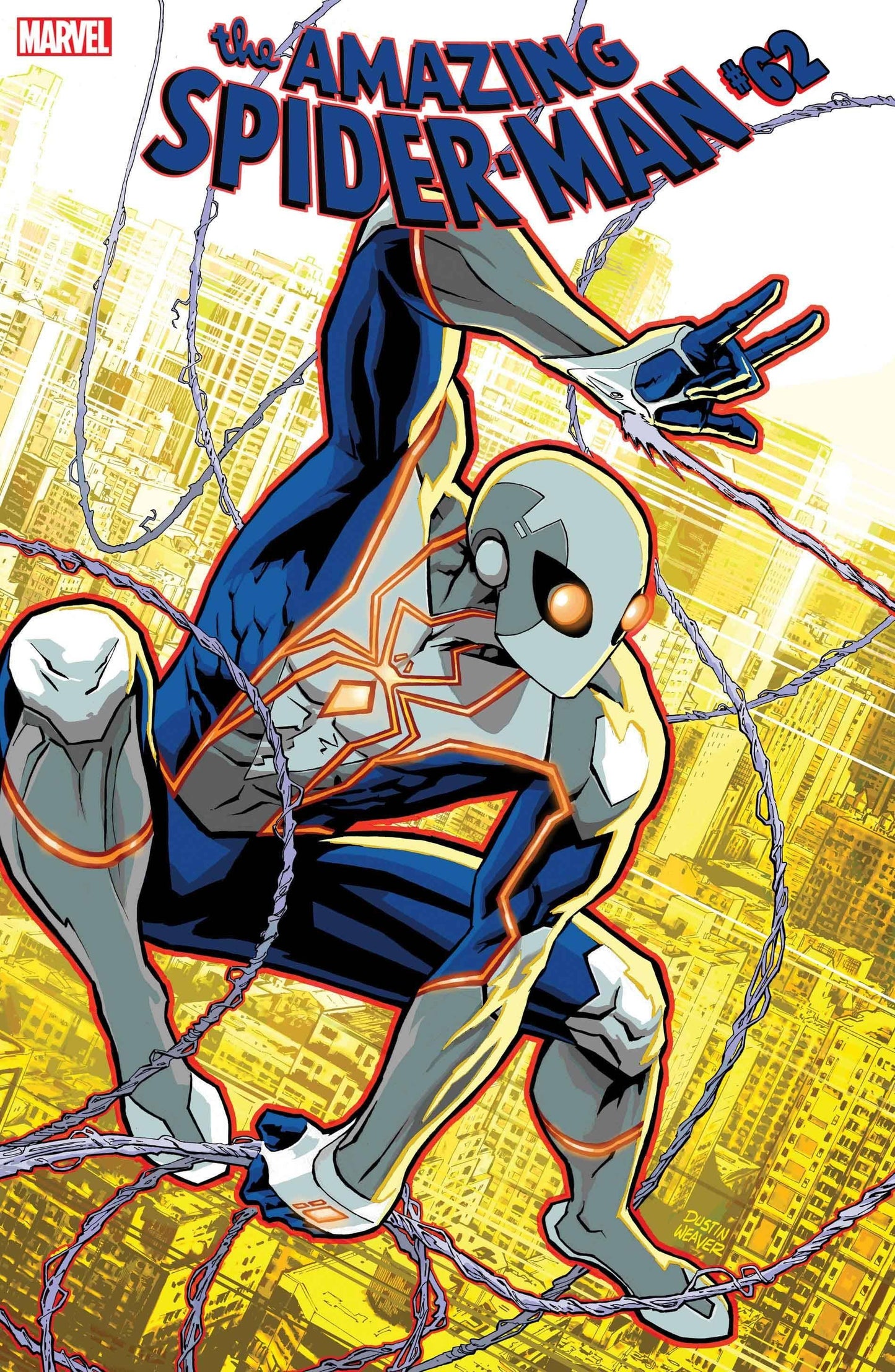 Amazing Spider-man #62 - HolyGrail Comix