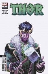 Thor #4 - HolyGrail Comix